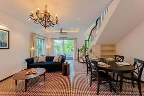 C Leste by Hireavilla - 3BR Villa w Private Pool