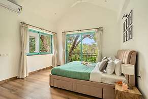 C Leste by Hireavilla - 3BR Villa w Private Pool