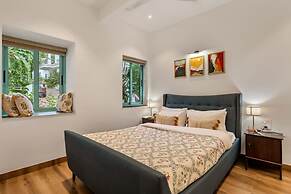 C Leste by Hireavilla - 3BR Villa w Private Pool