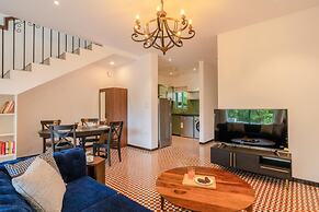 C Leste by Hireavilla - 3BR Villa w Private Pool