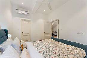 C Leste by Hireavilla - 3BR Villa w Private Pool