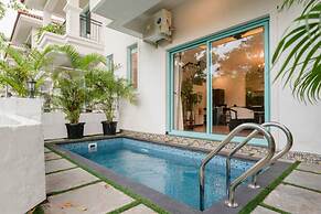 C Leste by Hireavilla - 3BR Villa w Private Pool