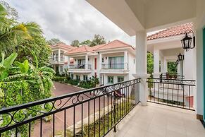 C Leste by Hireavilla - 3BR Villa w Private Pool