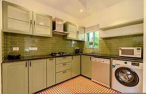 C Leste by Hireavilla - 3BR Villa w Private Pool