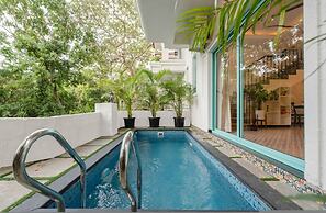 C Leste by Hireavilla - 3BR Villa w Private Pool