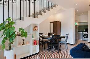 C Leste by Hireavilla - 3BR Villa w Private Pool