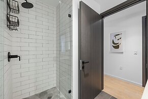 Exclusive Studio with Beautiful Views