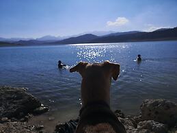 Lovely 10 bed Villa With Private Pool and Garden