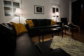 Lovely 10 bed Villa With Private Pool and Garden