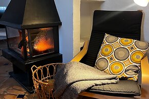 Lovely 10 bed Villa With Private Pool and Garden