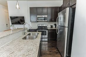 Couple's Retreat Near Vanderbilt University!