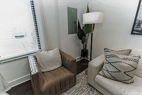 Couple's Retreat Near Vanderbilt University!