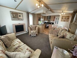 Letham Feus Caravan Park ,leven, Fife, Scotland