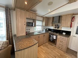Letham Feus Caravan Park ,leven, Fife, Scotland