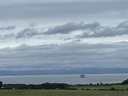Letham Feus Caravan Park ,leven, Fife, Scotland