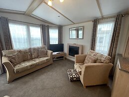 Letham Feus Caravan Park ,leven, Fife, Scotland