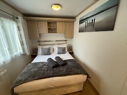 Letham Feus Caravan Park ,leven, Fife, Scotland