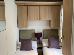 Letham Feus Caravan Park ,leven, Fife, Scotland