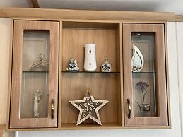 Letham Feus Caravan Park ,leven, Fife, Scotland