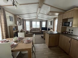 Letham Feus Caravan Park ,leven, Fife, Scotland