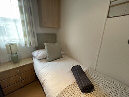 Letham Feus Caravan Park ,leven, Fife, Scotland