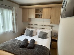 Letham Feus Caravan Park ,leven, Fife, Scotland