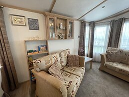 Letham Feus Caravan Park ,leven, Fife, Scotland