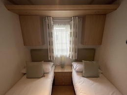 Letham Feus Caravan Park ,leven, Fife, Scotland