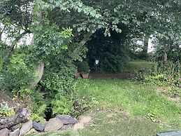 Letham Feus Caravan Park ,leven, Fife, Scotland