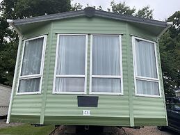 Letham Feus Caravan Park ,leven, Fife, Scotland