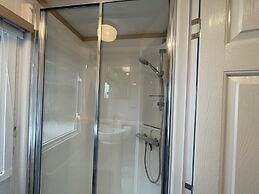 Letham Feus Caravan Park ,leven, Fife, Scotland