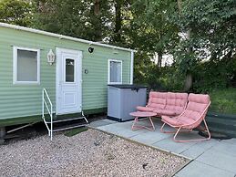 Letham Feus Caravan Park ,leven, Fife, Scotland