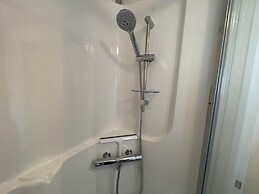 Letham Feus Caravan Park ,leven, Fife, Scotland