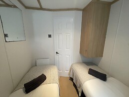 Letham Feus Caravan Park ,leven, Fife, Scotland