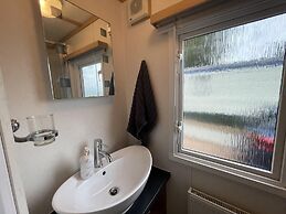 Letham Feus Caravan Park ,leven, Fife, Scotland