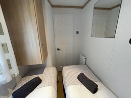 Letham Feus Caravan Park ,leven, Fife, Scotland