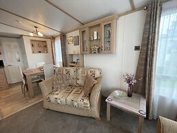 Letham Feus Caravan Park ,leven, Fife, Scotland