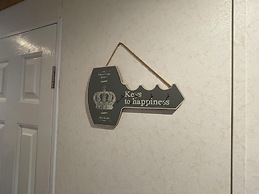 Letham Feus Caravan Park ,leven, Fife, Scotland