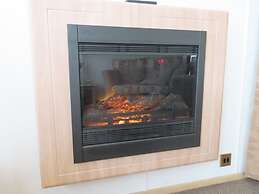 Letham Feus Caravan Park ,leven, Fife, Scotland