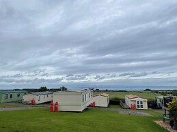 Letham Feus Caravan Park ,leven, Fife, Scotland