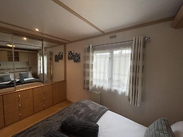 Letham Feus Caravan Park ,leven, Fife, Scotland