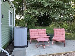 Letham Feus Caravan Park ,leven, Fife, Scotland