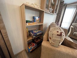 Letham Feus Caravan Park ,leven, Fife, Scotland