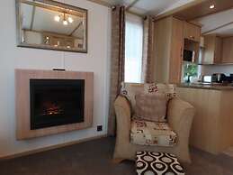 Letham Feus Caravan Park ,leven, Fife, Scotland