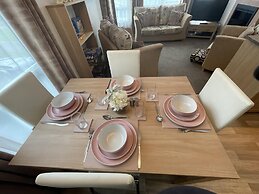 Letham Feus Caravan Park ,leven, Fife, Scotland