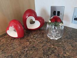 Letham Feus Caravan Park ,leven, Fife, Scotland