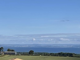 Letham Feus Caravan Park ,leven, Fife, Scotland