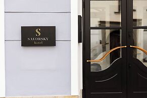 Hotel Savorsky