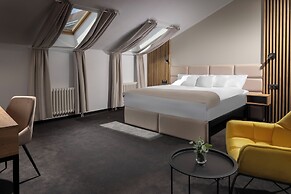 Hotel Savorsky