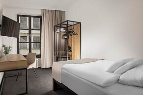 Hotel Savorsky